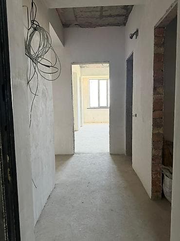 Продажа квартир: 2 комнаты, 83 м², Элитка, 9 этаж, Готовая ПСО (под самоотделку) — 10