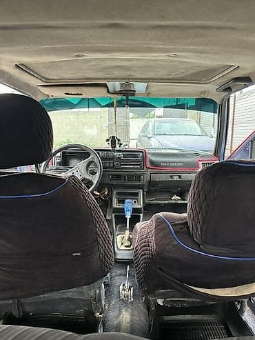 гольф 2 токмок: Volkswagen Golf: 1992 г., 1.8 л, Механика, Бензин, Хэтчбэк — 3