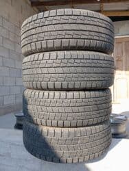 шины гофорум: Шины 215 / 60 / R 16, Зима, Комплект, Китай, Goform — 1