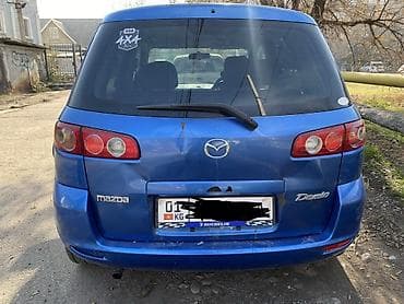 mazda mx5: Mazda Demio: 2004 г., Автомат, Бензин, Хэтчбэк — 2