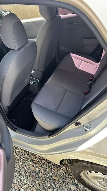 byd w6: Kia Morning: 2020 г., Автомат, Бензин, Хэтчбэк — 6