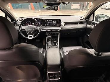 катализатор сокулук: Kia K5: 2020 г., 2 л, Автомат, Бензин, Седан — 6