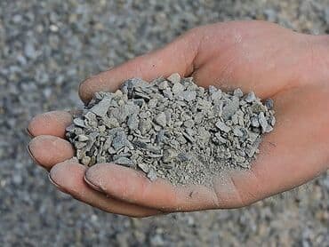 песочный часы: Отсев мытый для бетонна Отсев чистый для бетона Отсев для стяжки Отсев — 2