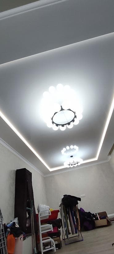 продажа бани: Ремонт под ключ | Квартиры Больше 6 лет опыта — 8