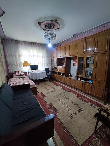 кв ипотека: 2 комнаты, 48 м², 105 серия, 1 этаж, Старый ремонт — 3