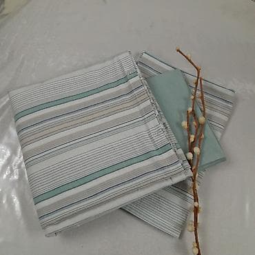 Шейшеп, жууркандар: Постельное белье. Ткань — 3