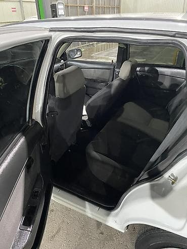 нексия 2 автамат: Chevrolet Nexia: 2012 г., 1.5 л, Механика, Бензин, Седан — 9