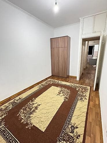 flat rent: 3 комнаты — 1