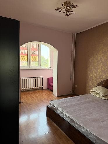 шопокове: 2 комнаты, 59 м², 106 серия, 4 этаж, Косметический ремонт — 2