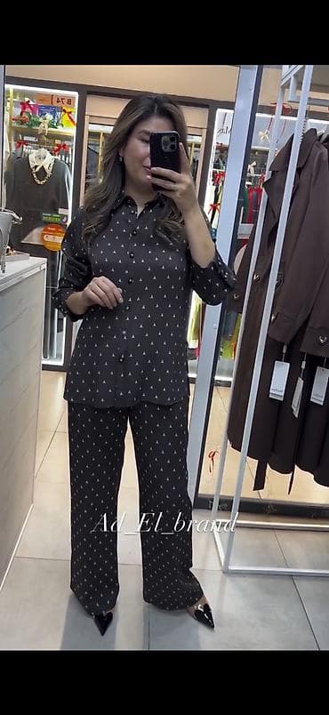 костюм красный: Женский Турецкий костюм Фарди по супер ценам 6000сом размеры м,л,хл 2 — 5