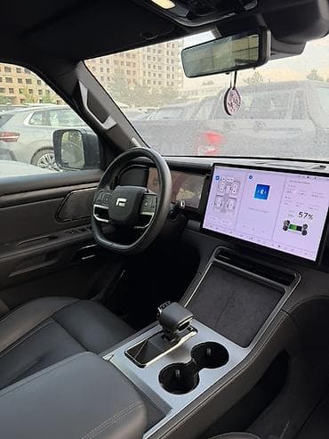 Транспорт: В Наличии Китайский автопром Rox 01 🇨🇳 Недавно пригнан с минимальным — 9