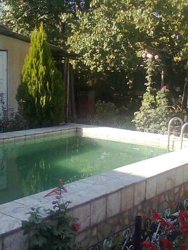 ош базар дом: Дом, 2 м², 8 комнат, Собственник — 14