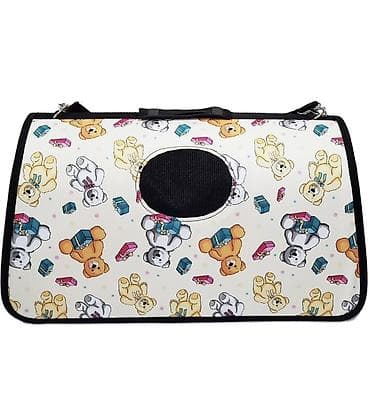 переноски для кошек: Переноска для домашних животных (кошек, мелких собак, грызунов) - — 2