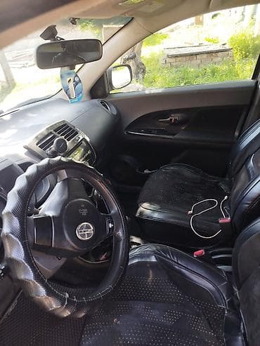 арзан матиз 1: Scion xD: 2008 г., Автомат, Бензин, Хетчбек — 2