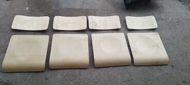 crv 1: Корзина ARB — 2