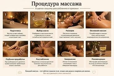 Массаж: Массаж | Лимфодренажный массаж | Сутулость, нарушение осанки | Консультация — 3