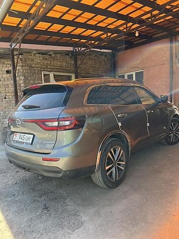 step 2: MG : 2019 г., 2.5 л, Автомат, Бензин, Кроссовер — 4