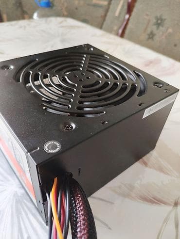 блоки питания для серверов 920 вт: Блок питания, Б/у, 600 Вт, Bronze, 600 Вт — 8