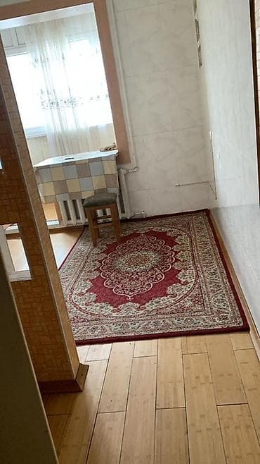 Кыймылсыз мүлк: 1 бөлмө, Толугу менен эмереги бар — 5