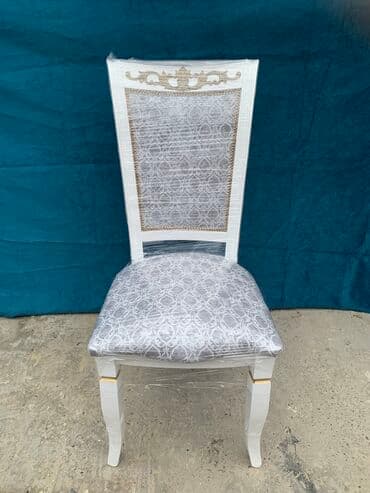 мебель из дерева ручной работы: Стулья и столы От производителя Цех «12 стульев» ——————————— В — 1