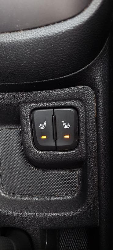 ravon spark: Chevrolet Spark: 2019 г., 1 л, Вариатор, Бензин, Хэтчбэк — 5