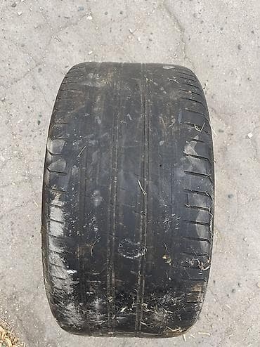 писипи тир: Автомобильная шина P ZERO, размер 275/35 ZR19 В отличном состоянии — 1