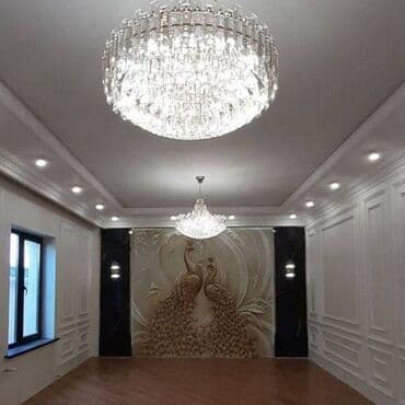 дом праект: Дизайн и отделка интерьеров «под ключ» - Современные авторские — 10