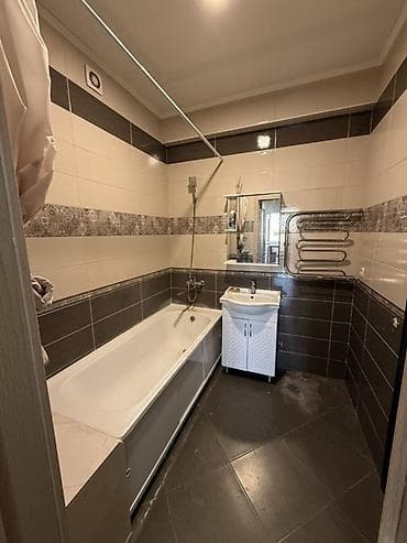 Квартиры: 2 комнаты, 66 м², Элитка, 2 этаж — 5