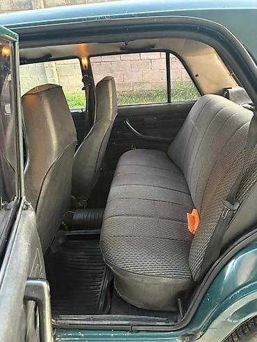 цена жигули: ВАЗ (ЛАДА) 2107: 2008 г., 1.6 л, Ручные, Бензин, Седан — 5