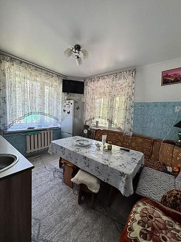 70 сом: Продается дом барачного типа в г.Шопоков по ул.Геофизическая.(район — 3