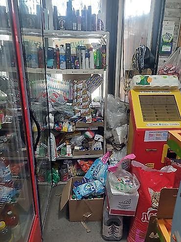 rent: Сары-Озон Сдается магазин Площадь: 75м2 Отдельностоящий магазин С — 2