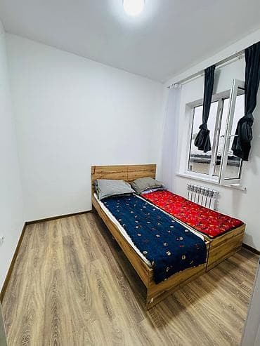 квартира от хозяина: 2 комнаты, Собственник, С мебелью частично — 2