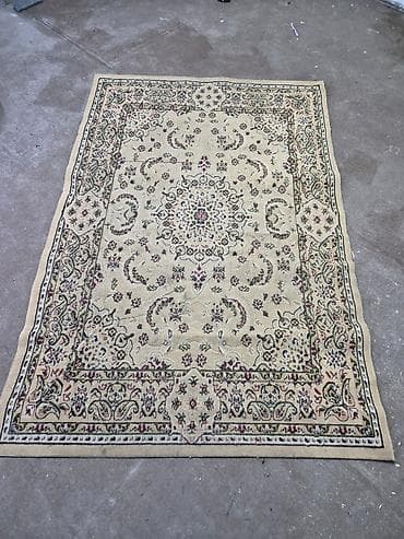 Ковер Б/у, 300 * 200