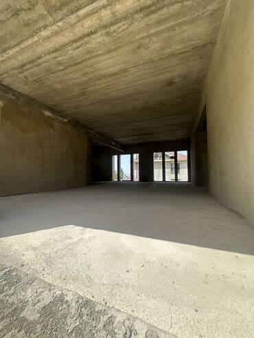 недостроенные дома: Дом, 463 м², 6 комнат, Собственник, ПСО (под самоотделку) — 9