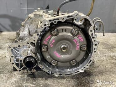 купить двигатель 2jz с коробкой: Toyota Estima АКПП, Тойота Естима АКПП Тип двигателя 2AZ 2.4 бензин — 1