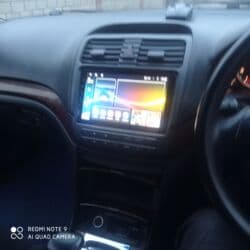 подшибник фит: Honda Inspire: 2003 г., 3 л, Автомат, Бензин, Седан — 9