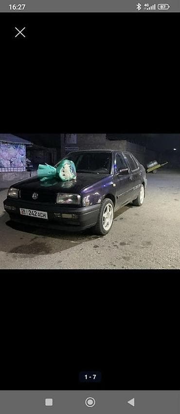 рулевой рейки венто: Volkswagen Vento: 1997 г., 1.8 л, Механика, Бензин, Седан — 6