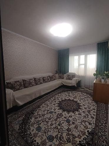 105: 1 комната, 35 м², 105 серия, 9 этаж, Косметический ремонт — 1