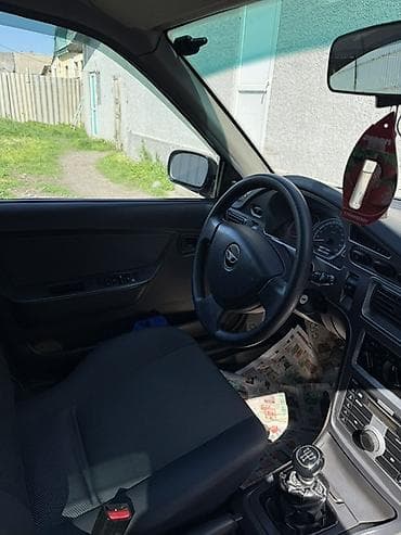 приора продажа: Daewoo Nexia: 2011 г., 1.5 л, Ручные, Бензин, Седан — 7