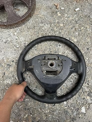 кресло для руля logitech g29: Руль Honda Б/у — 2