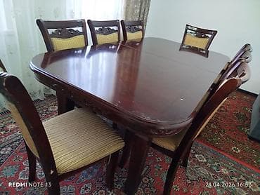 прихожка кант: Гарнитур для прихожей, Б/у, Вешалка, ДСП, Самовывоз — 3