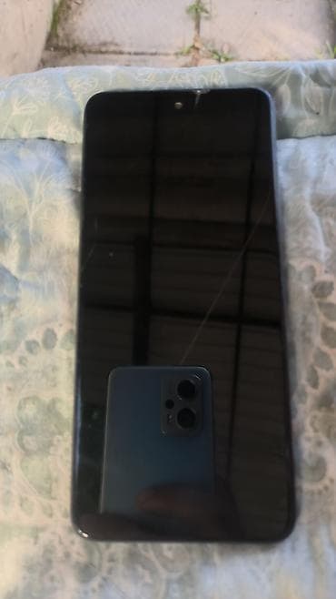 часы whoop бишкек: Poco X4 GT, Б/у, 128 ГБ — 2