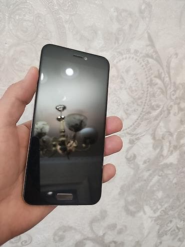 xiaomi 5: Xiaomi, Mi5S, 64 ГБ — 4