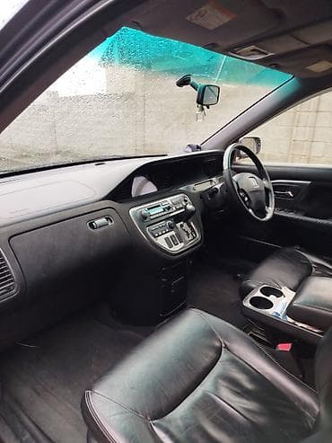 Honda Avancier: 2002 г., 2.3 л, Автомат, Бензин, Универсал at lalafo.kg Honda Avancier: 2002 г., 2.3 л, Автомат, Бензин, Универсал