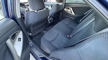 windom 2003: Toyota Camry: 2007 г., 2.4 л, Автомат, Бензин, Седан — 7