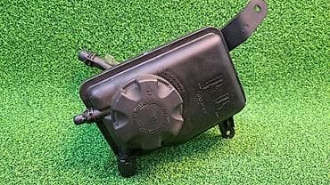 belarus mtz: Бачок BMW 2005 г., Б/у, Оригинал, Германия — 5