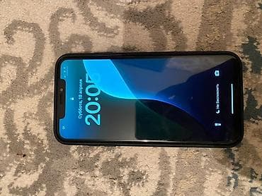 IPhone Xs Max, Б/у, 256 ГБ, Чехол, 100 %