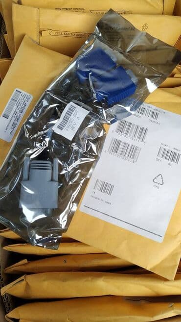 VGA разветвитель HP. !!!Основной вход DMS-59!!! Внимательно смотрите at lalafo.kg VGA разветвитель HP. !!!Основной вход DMS-59!!! Внимательно смотрите