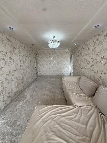 di store: 2 комнаты, 48 м², 104 серия, 4 этаж, Косметический ремонт — 9