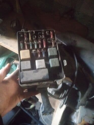 шины бу оптом из японии: Привод Гранд Рысак тормозные диск ступица Стартер Тайота Карина е — 6